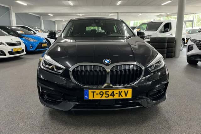 BMW 1-Serie (2023) thumbnail 2