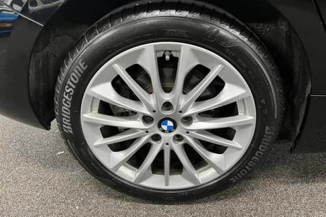 BMW 1-Serie (2023) thumbnail 4