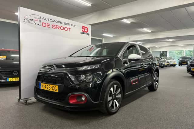 Citroën C3 (2022) thumbnail 1