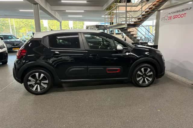 Citroën C3 (2022) thumbnail 6