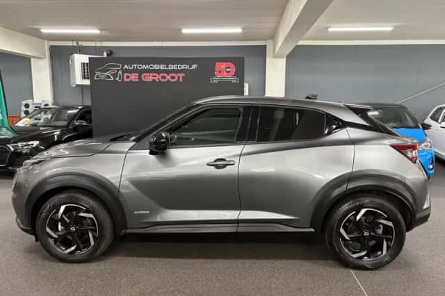 Nissan Juke (2024) thumbnail 2