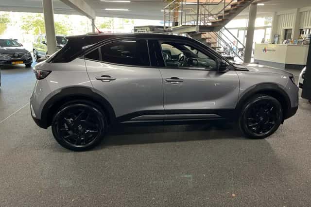 Opel Mokka (2024) thumbnail 2