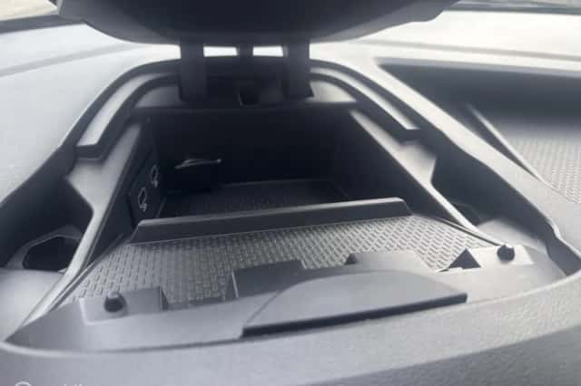 Renault Kangoo (2021) thumbnail 6