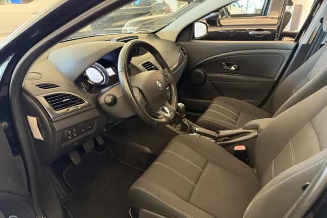Renault Mégane (2014) thumbnail 6