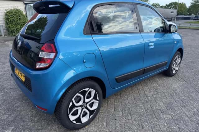 Renault Twingo (2017) thumbnail 4