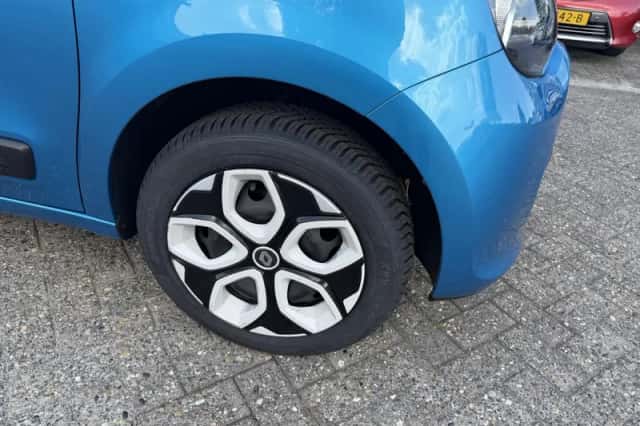Renault Twingo (2017) thumbnail 6