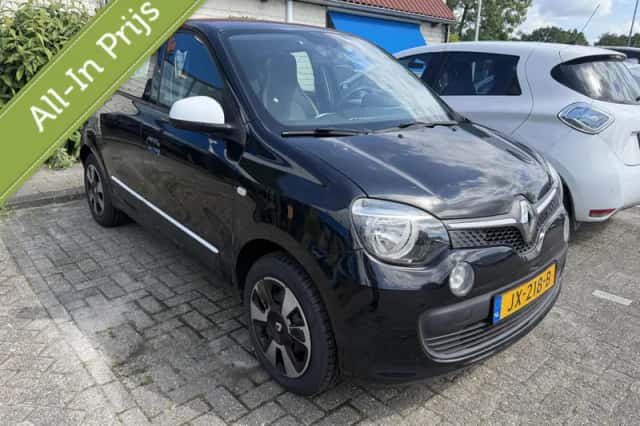 Renault Twingo (2016) thumbnail 1