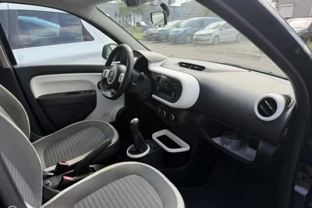 Renault Twingo (2016) thumbnail 4