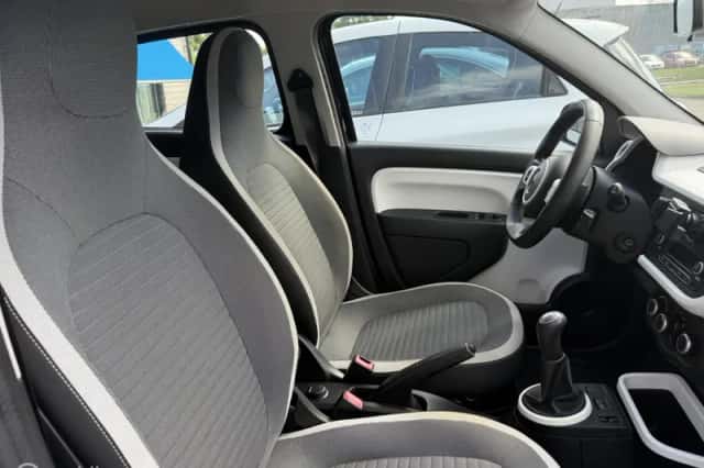 Renault Twingo (2016) thumbnail 5