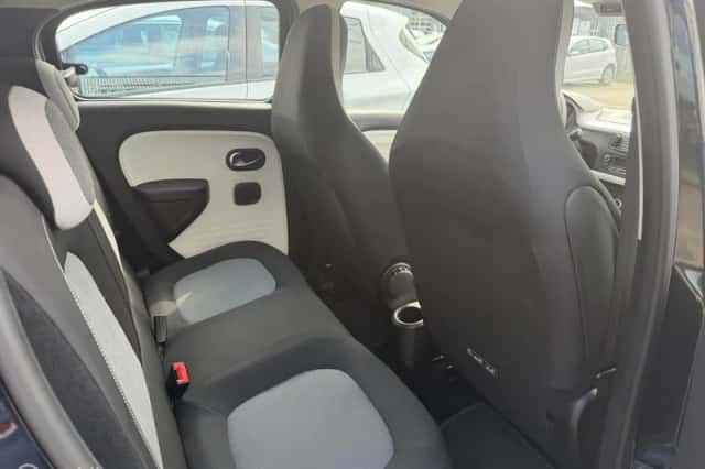 Renault Twingo (2016) thumbnail 6