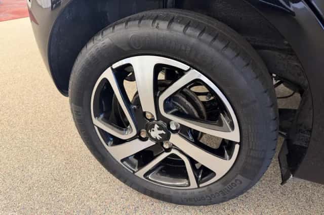 Peugeot 108 (2018) thumbnail 6