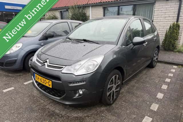 Citroën C3 (2016) thumbnail 1