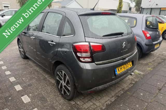 Citroën C3 (2016) thumbnail 3