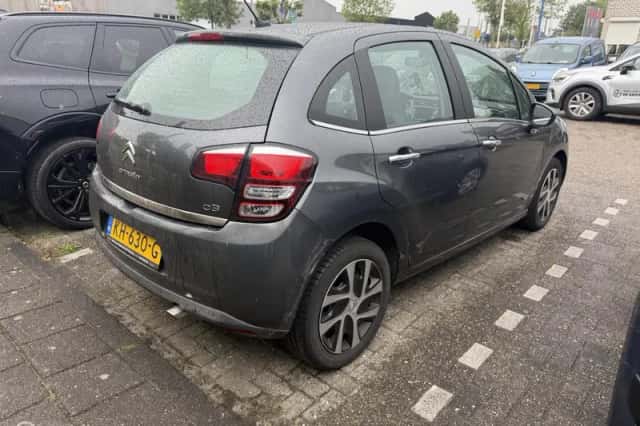Citroën C3 (2016) thumbnail 4