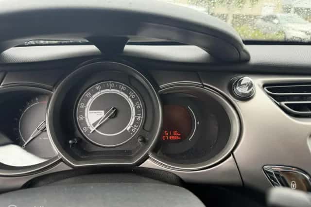 Citroën C3 (2016) thumbnail 5