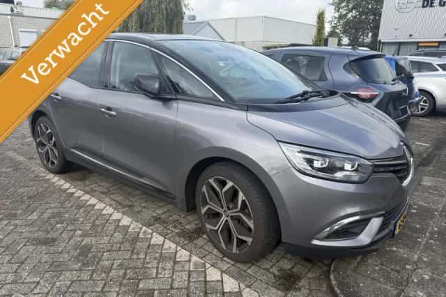 Renault Grand Scénic (2021) thumbnail 3