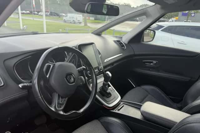 Renault Grand Scénic (2021) thumbnail 5