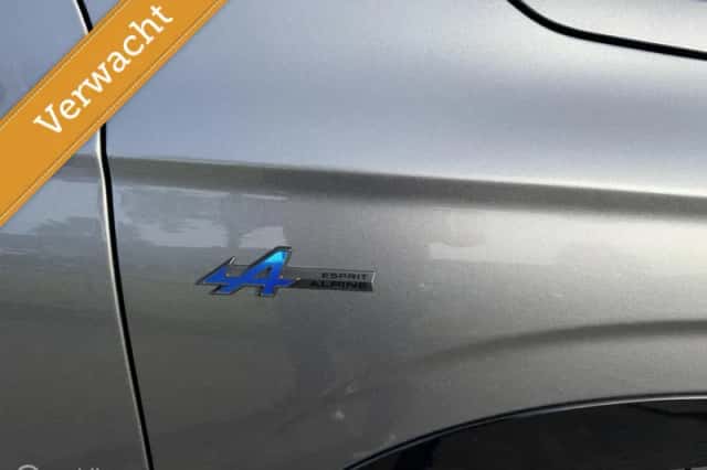 Renault Austral (2023) thumbnail 3