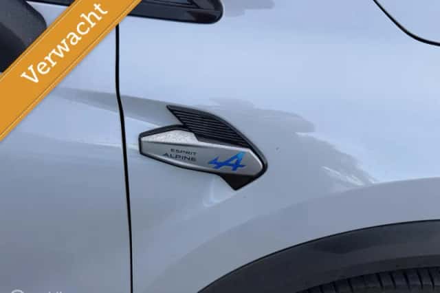 Renault Symbioz (2025) thumbnail 2
