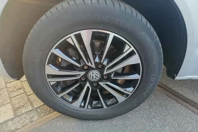 Volkswagen Transporter (2021) thumbnail 5