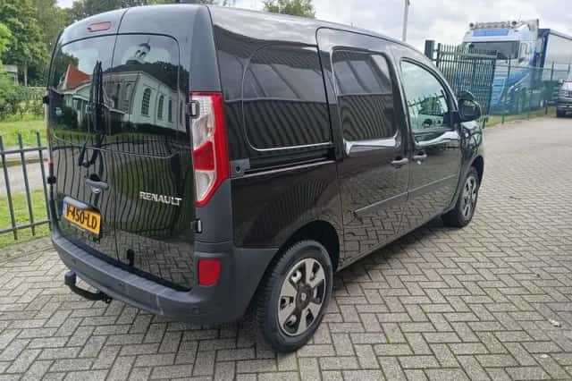 Renault Kangoo (2018) thumbnail 3