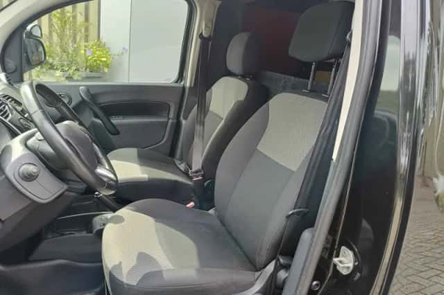 Renault Kangoo (2018) thumbnail 5
