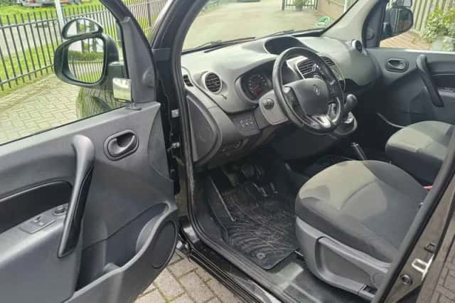 Renault Kangoo (2018) thumbnail 6