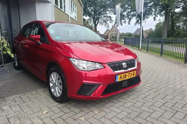 SEAT Ibiza (2018) thumbnail 2