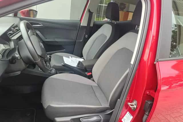 SEAT Ibiza (2018) thumbnail 6