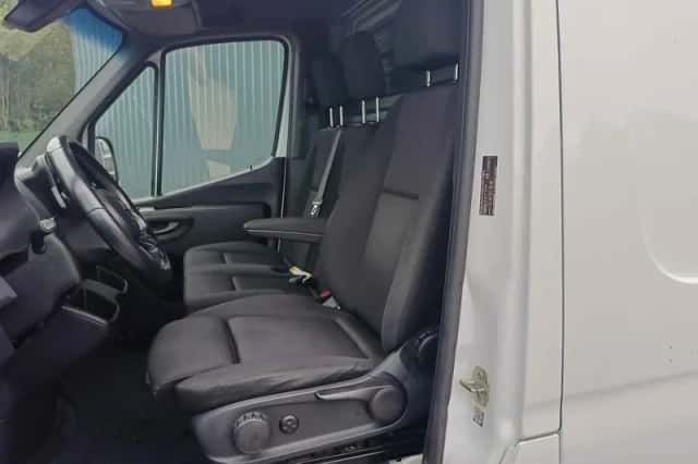 Mercedes-Benz Sprinter (2018) thumbnail 6