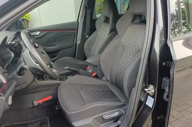 Škoda Scala (2021) thumbnail 6