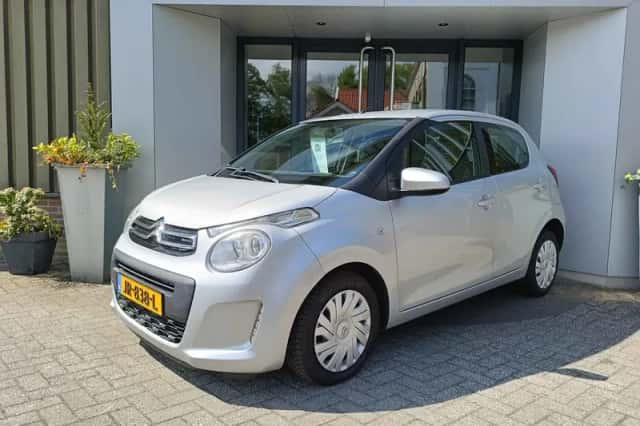 Citroën C1 (2016) thumbnail 1