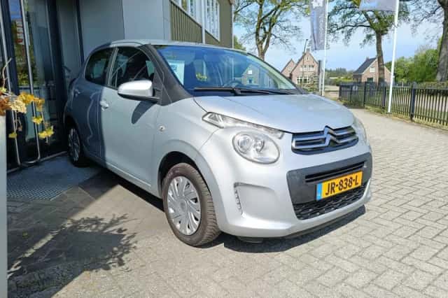 Citroën C1 (2016) thumbnail 2