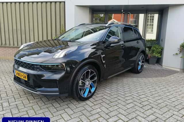 Lynk & Co 01 (2021) thumbnail 1