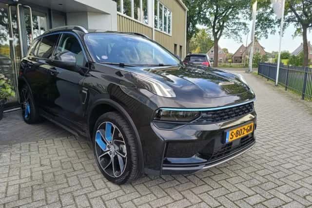 Lynk & Co 01 (2021) thumbnail 2