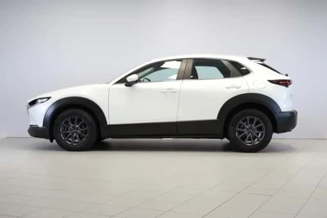 Mazda CX-30 (2020) thumbnail 4
