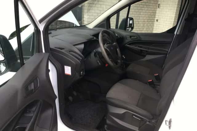 Ford Transit Connect (2014) thumbnail 4