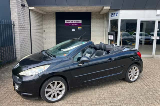 Peugeot 207 (2009) thumbnail 1
