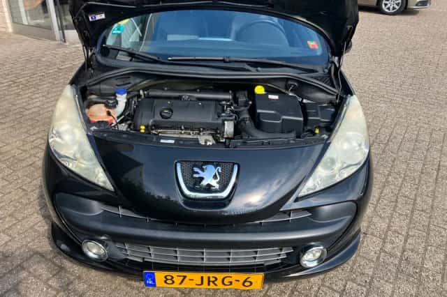 Peugeot 207 (2009) thumbnail 6