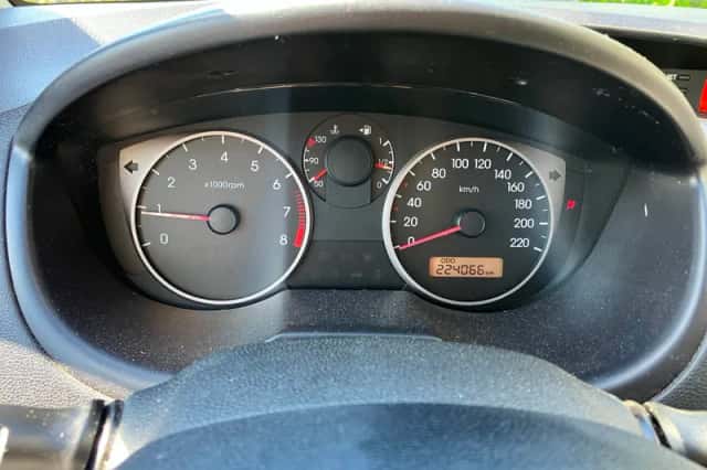 Hyundai i20 (2009) thumbnail 5