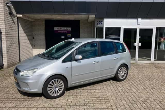 Ford C-Max (2009) thumbnail 1