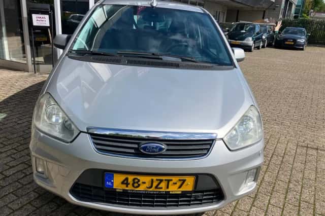 Ford C-Max (2009) thumbnail 6