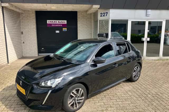 Peugeot 208 (2020) thumbnail 1