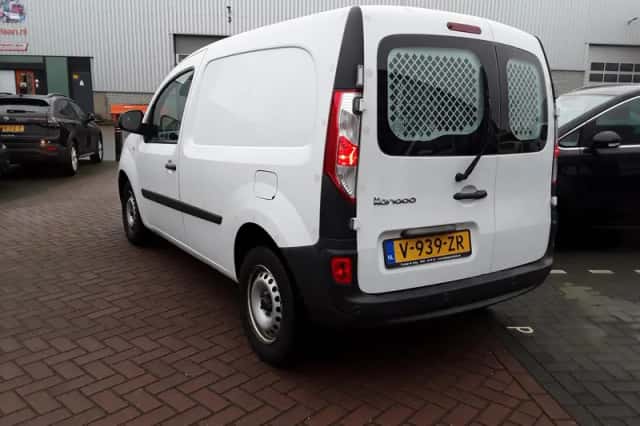 Renault Kangoo (2019) thumbnail 4