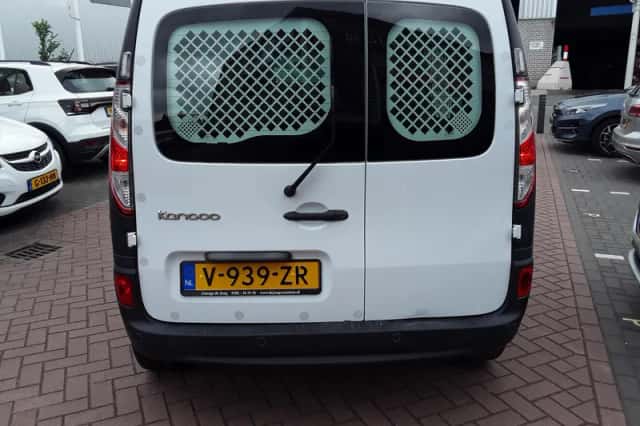 Renault Kangoo (2019) thumbnail 5