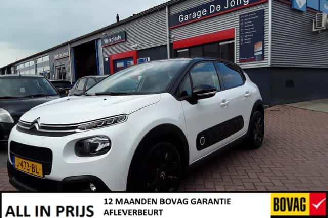 Citroën C3 (2020) thumbnail 1