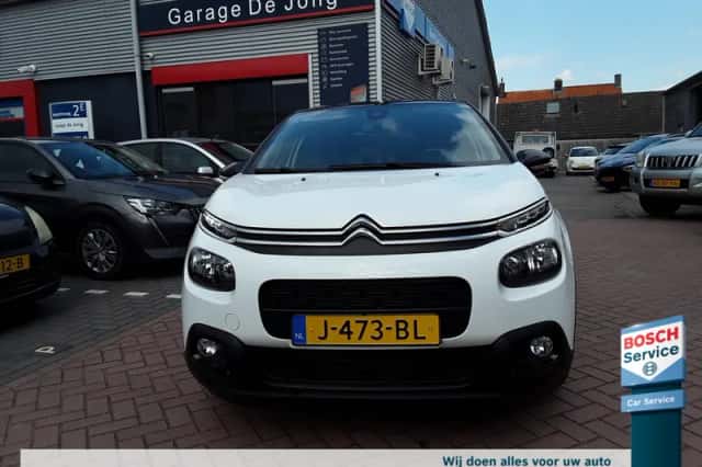 Citroën C3 (2020) thumbnail 2