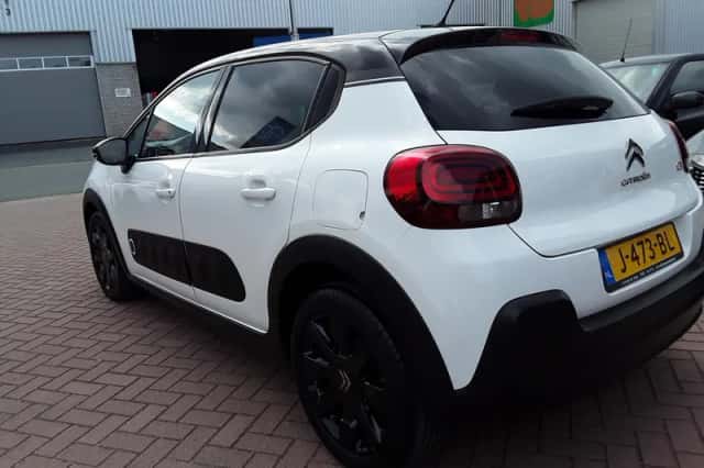 Citroën C3 (2020) thumbnail 5