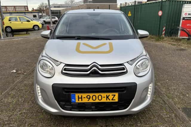 Citroën C1 (2020) thumbnail 2