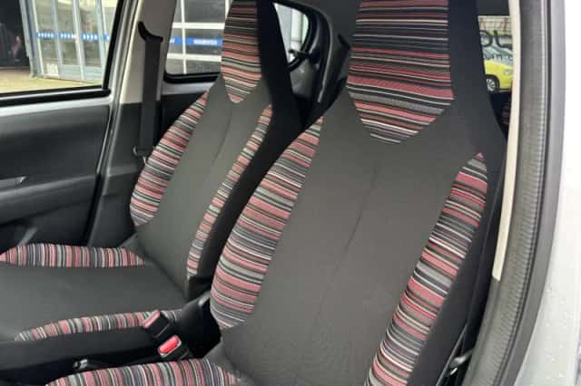 Citroën C1 (2020) thumbnail 5